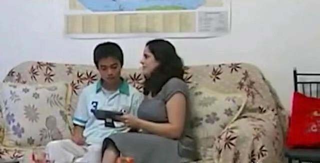 2008年，26岁美国女硕士倒追河南穷保安，后来过得怎么样了？