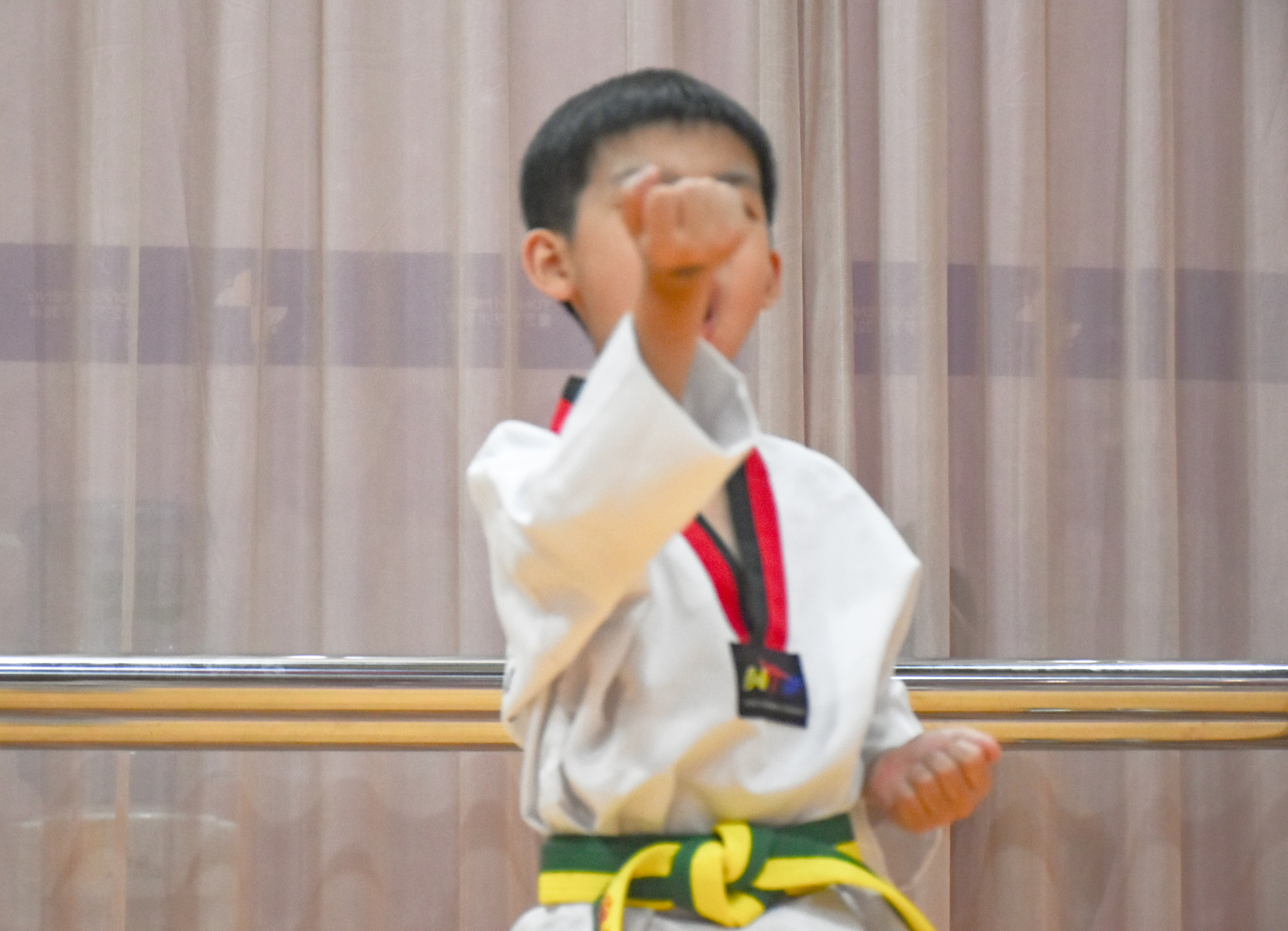 少儿跆拳道教什么？如何选择跆拳道机构呢？