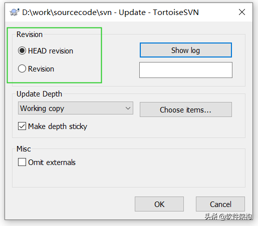 tortoisesvn是什么软件干嘛的，tortoisesvn的基本使用方法