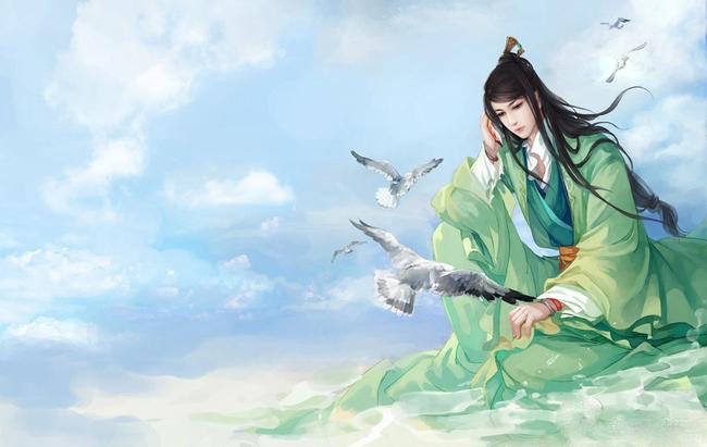 四本火爆全网的后宫题材小说，都是精品良作，老司机看完直呼内行