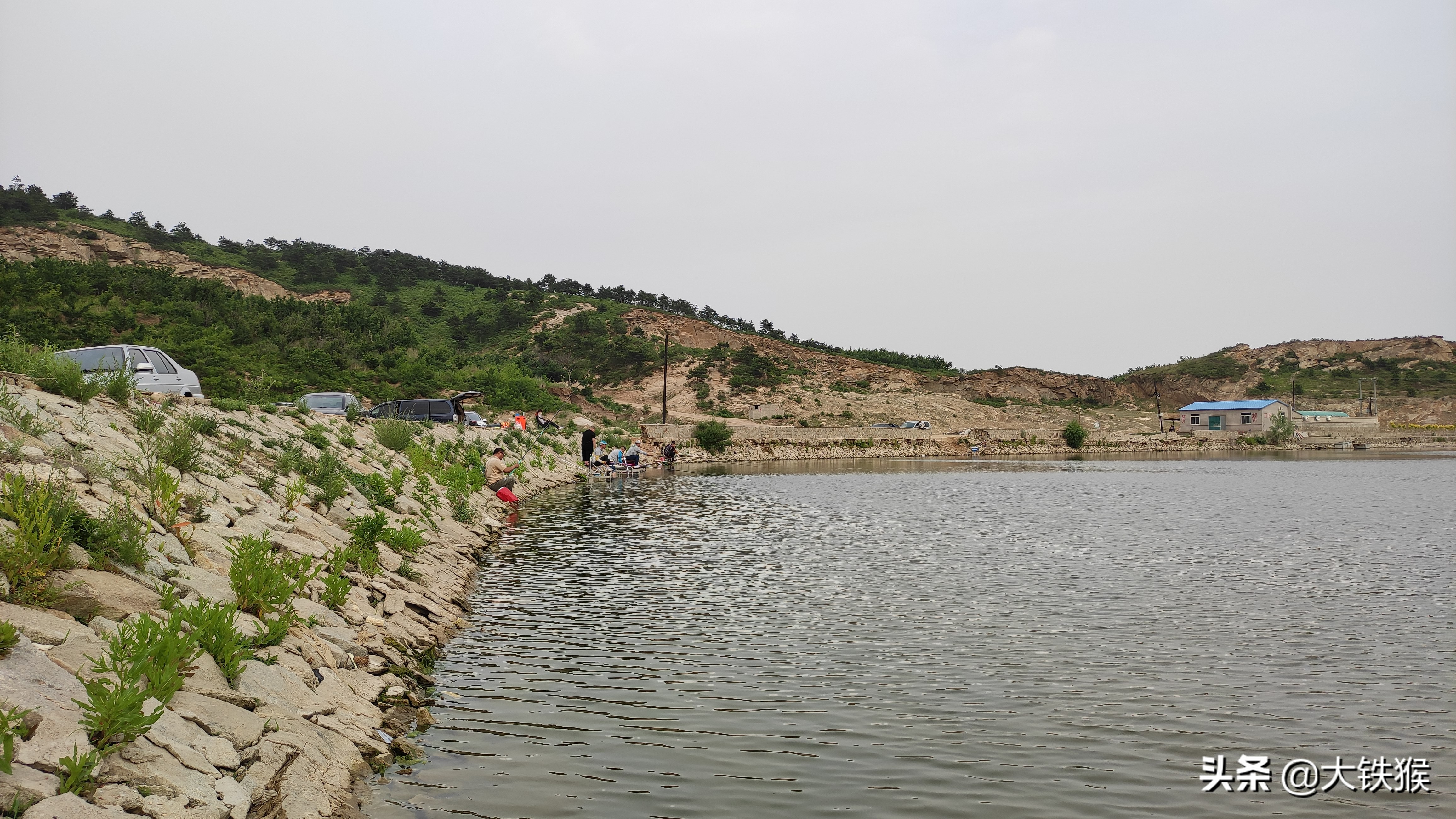 化绍新李大毛等大师,每次垂钓必备的钓具,它为什么这么受欢迎?