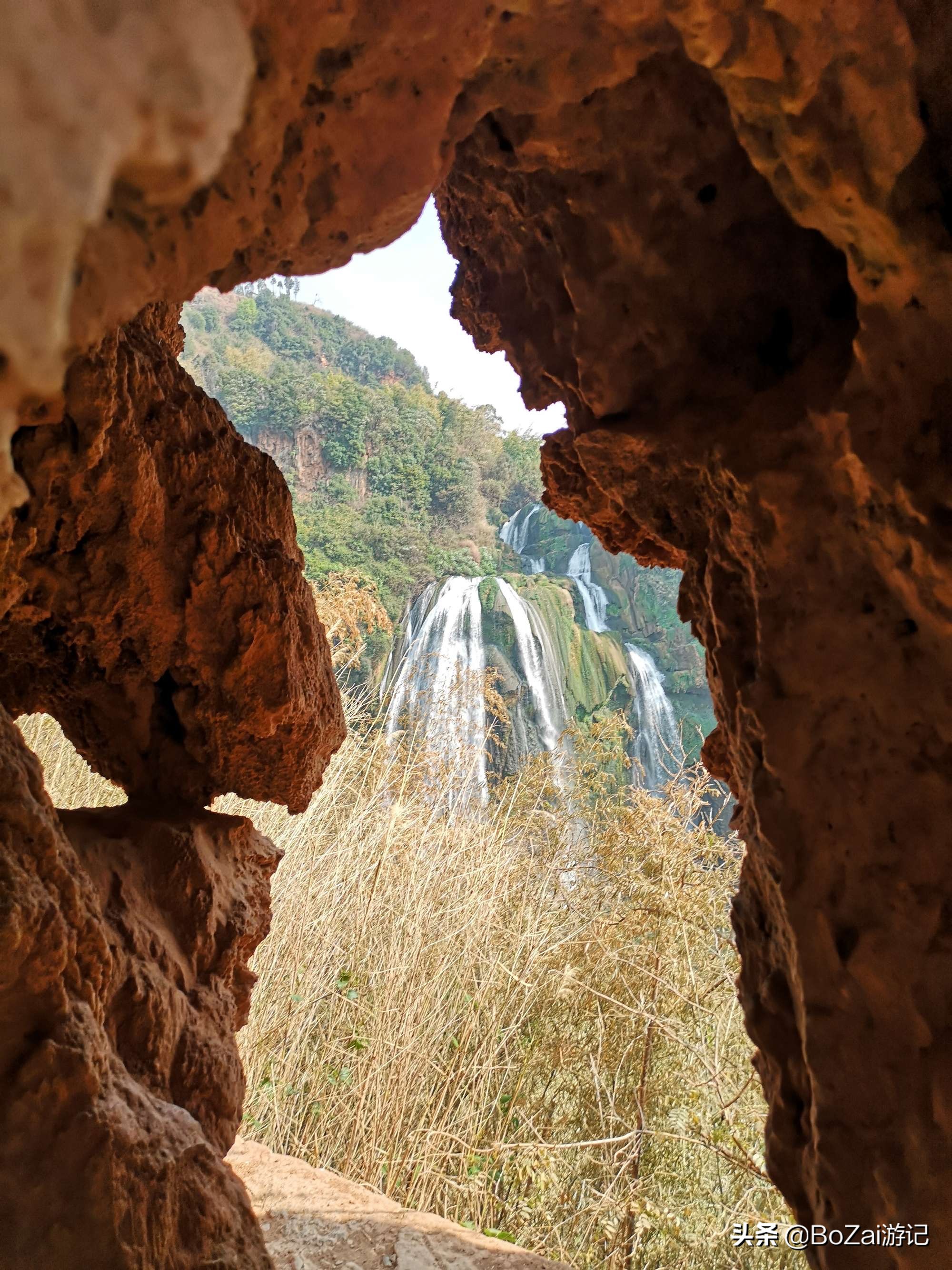 到云南昆明周边旅游必去的13大景点，你去过几个？最爱哪个景点？