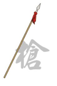 人们常说的“十八般武器”样样精通，那你知道都有哪些兵器吗？