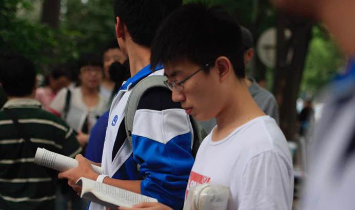 新高考下最佳“赋分”组合，学起来简单容易拿分，高三生需了解