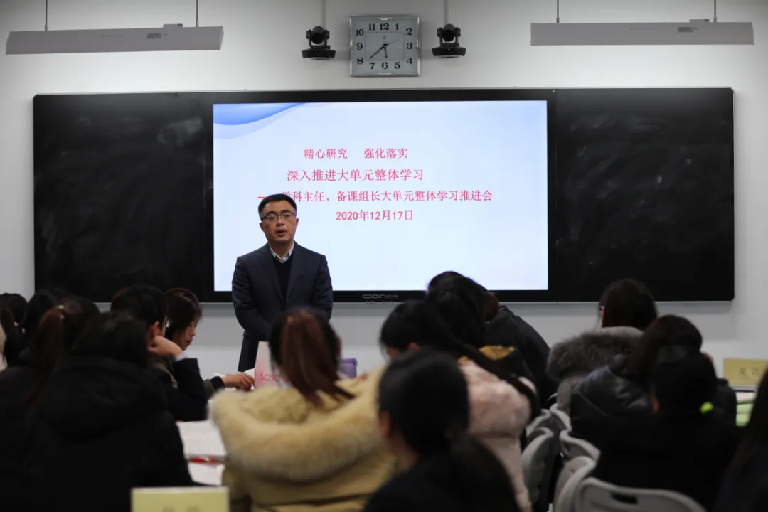 【招生开始啦~】一所好学校，真的很重要——南京宇通实验学校欢迎您！