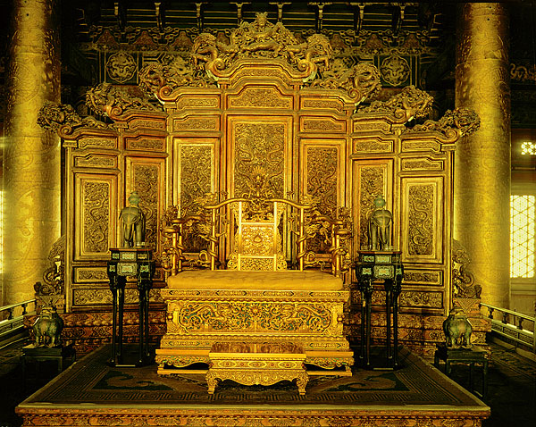 朱棣的晚年之忧:随时要命的儿子比蒙古厉害多了