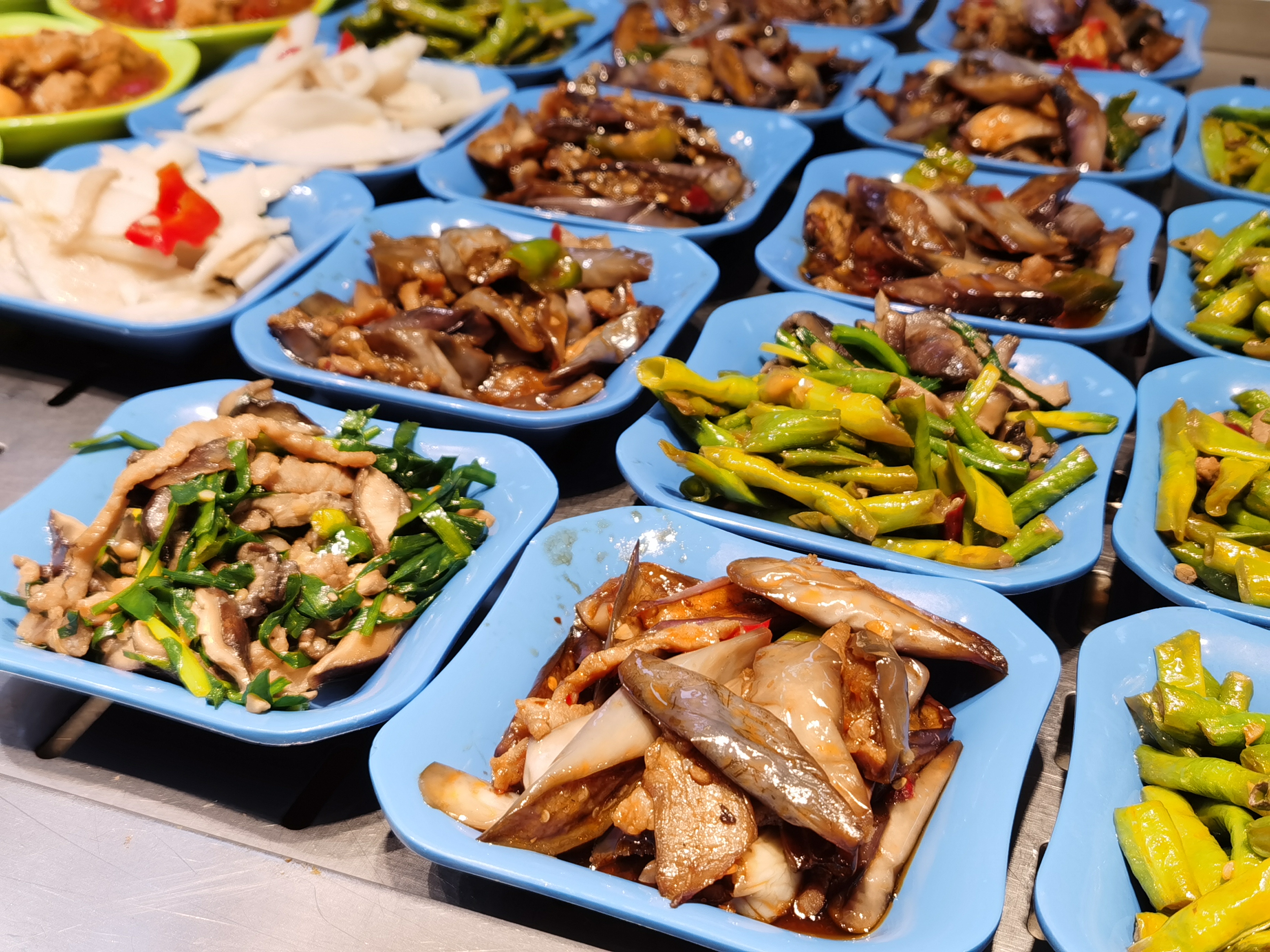 二战学姐寄宿经历：考研选择租房子还是寄宿学校？