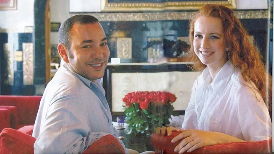 绝色王妃萨尔玛：国王为娶她散尽后宫，如今婚变已5年，她还好吗