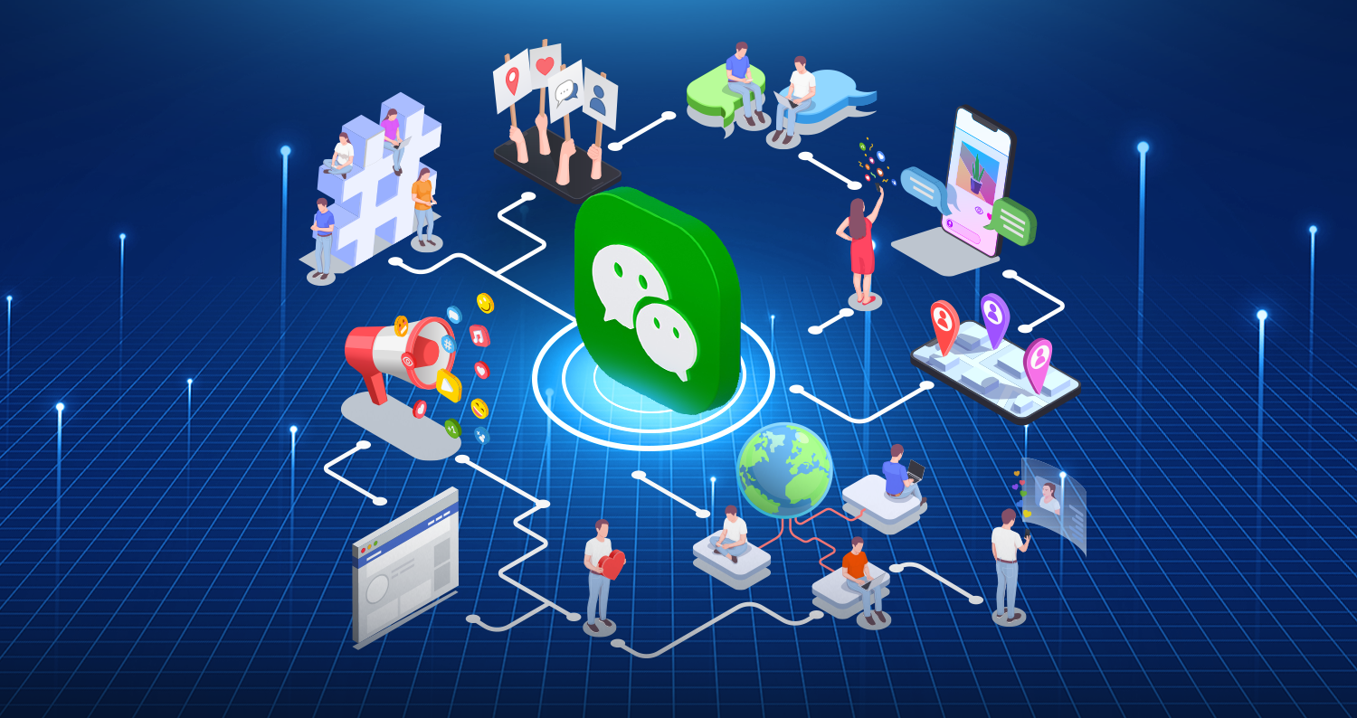 超过200人的群怎么发二维码呢？