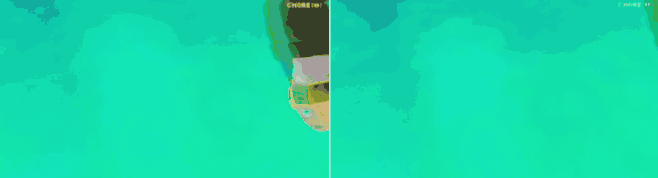 这可能是看电影最爽的手机。是鲨鱼游戏的手机2深度的体验。