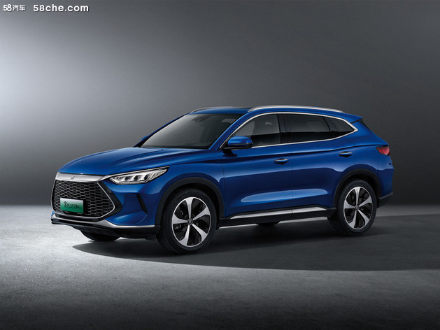 2021年最值得买的4款中国品牌SUV 绝对不会后悔