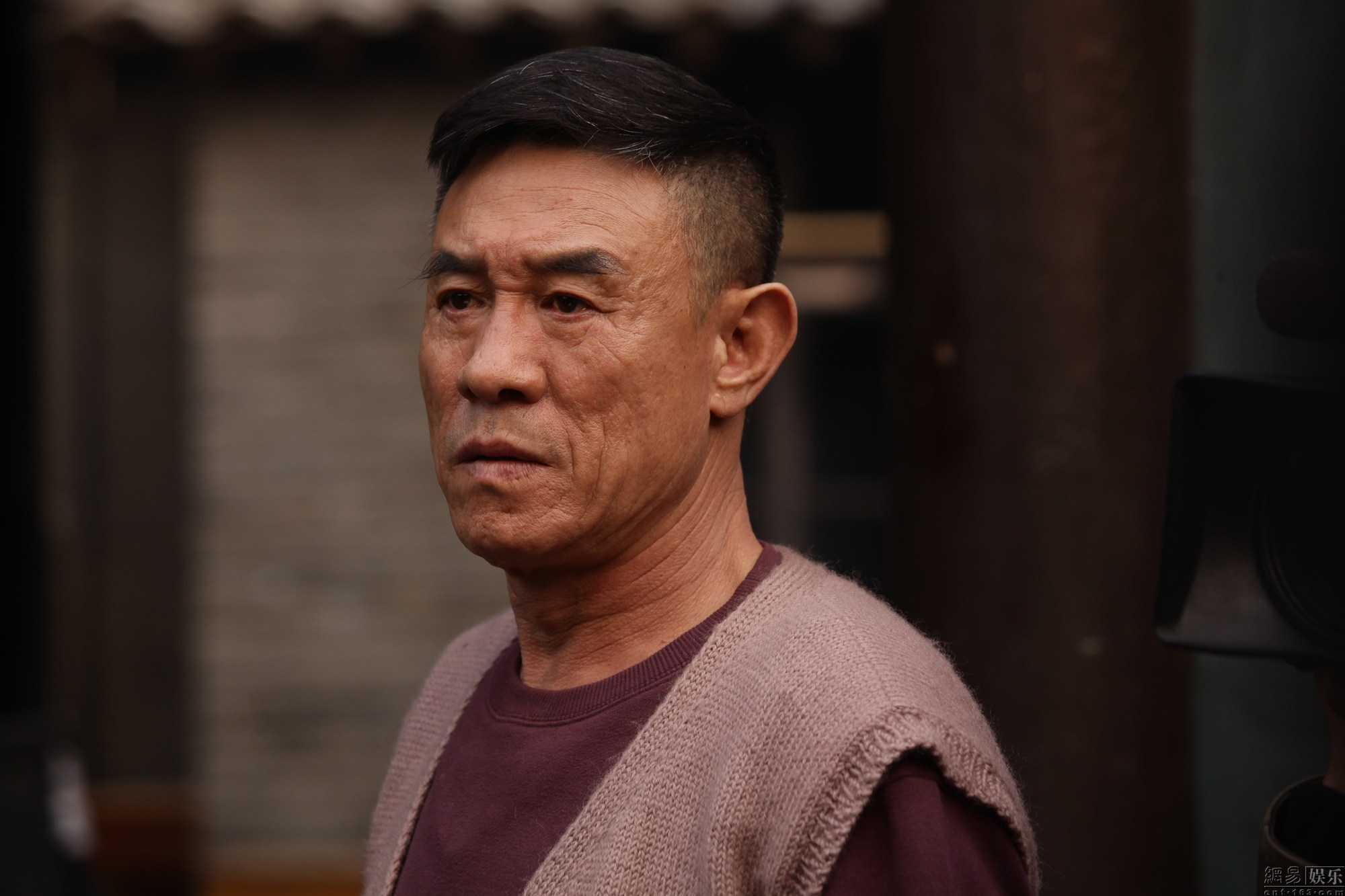 老艺术家杜志国的狗血情史,比儿子杜淳还疯狂