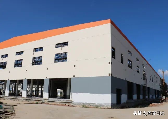 下一个爆点！坐拥地铁、公园、名校…孝感这个地方将要大火！