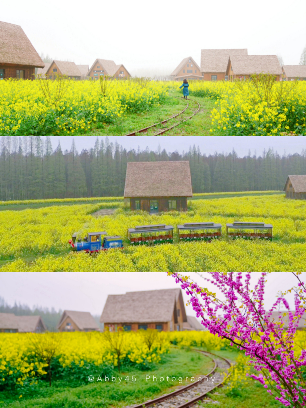 中国运河之都，淮扬菜主要发源地之一的淮安，人少景美的地方