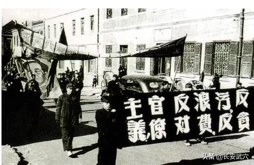 刘宗敏揉陈圆圆乳房(1949年上海解放时，军代表包养国民党姨太，陈毅知道后怎么处理？)