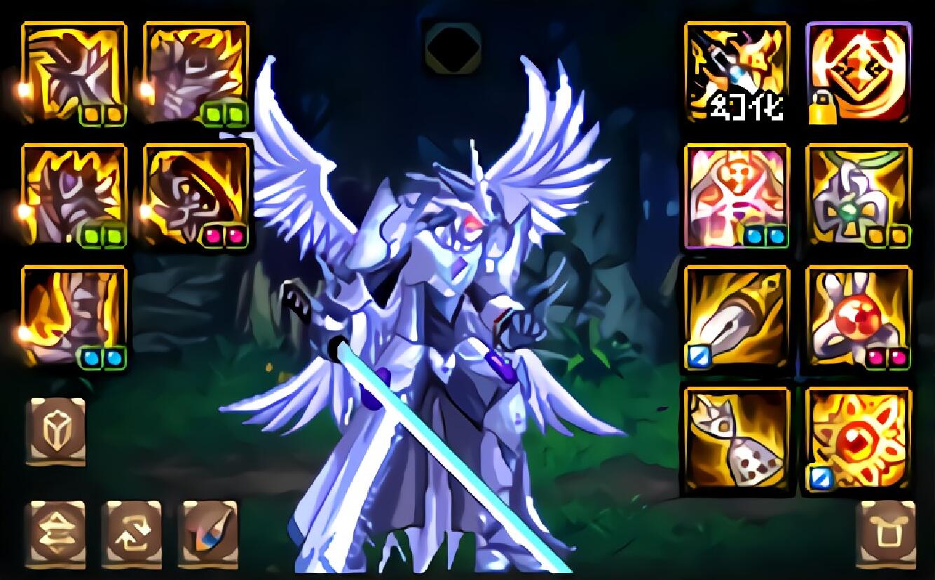 DNF:哪些属性伤害提升最高？技攻只算1种，很多人却忽视了叠加