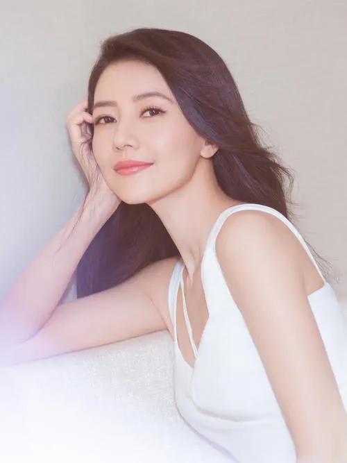 6位“河北美女”明星：一个比一个惊艳绝伦，不愧是河北小丫头…