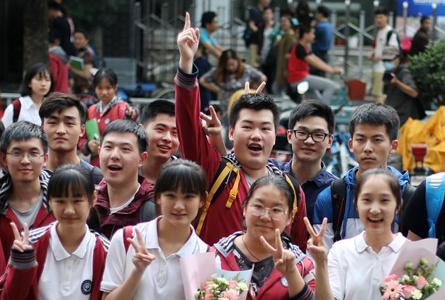 2021辽宁省高校排名出炉，榜首令人感叹，中国医大值得期待