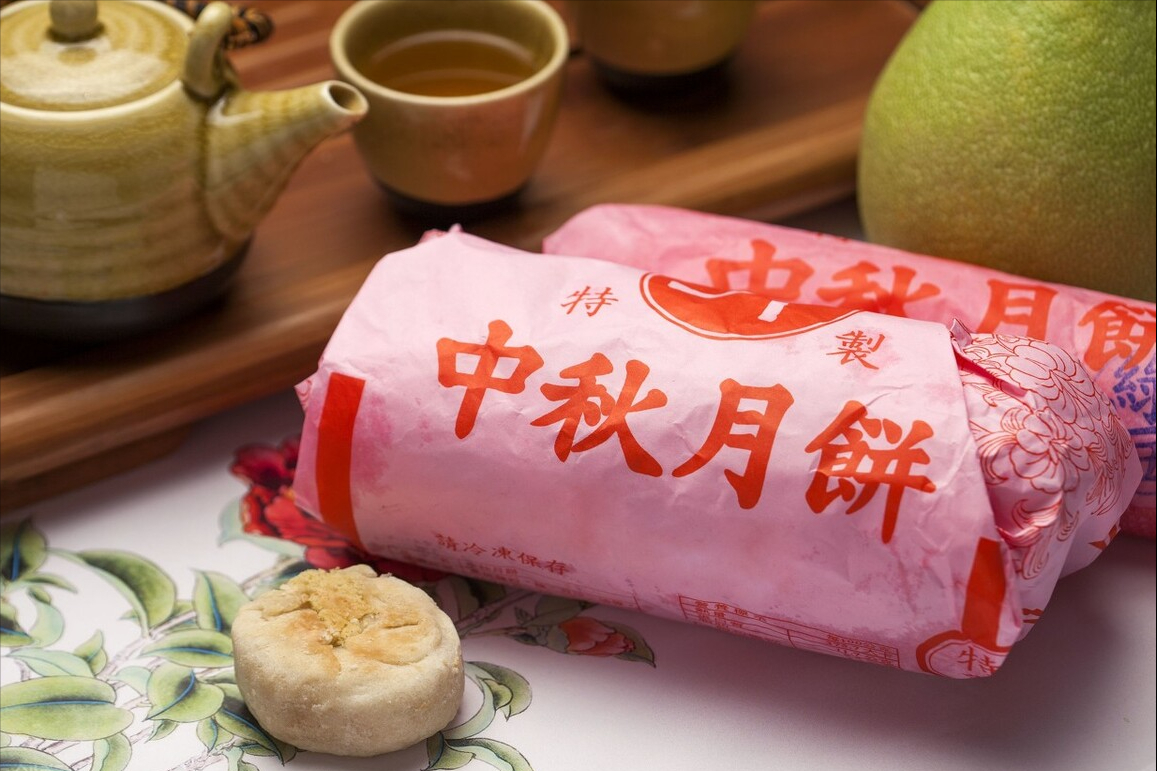 中秋佳节礼到家（中秋节和过年送礼哪一个重要）