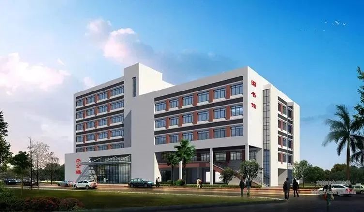 光正实验学校丨一所建校仅 7 个年头就被挤爆的学校