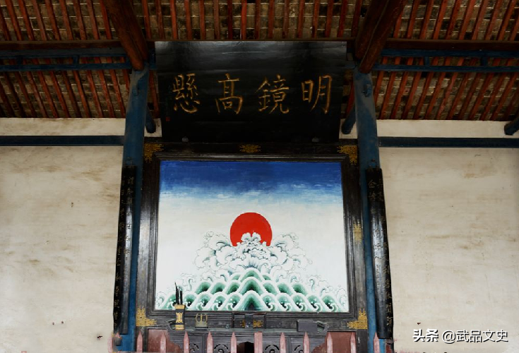 宋代自污案，女子清白，却非说自己逼死婆婆，县令巧设苦肉计破案