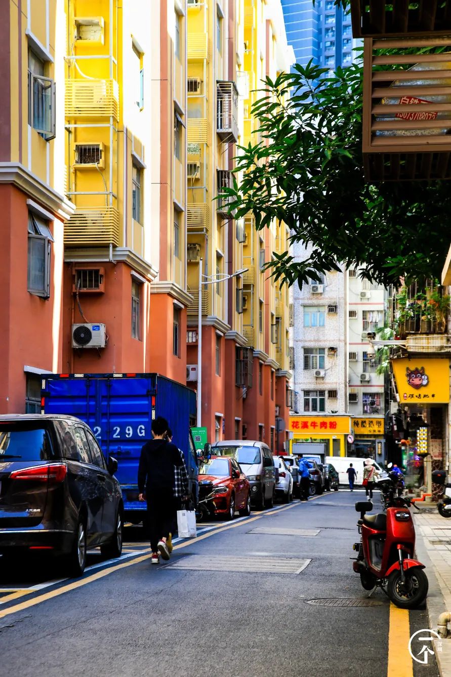 深圳上下沙租房多少钱(深圳高薪城中村) - 价格百科