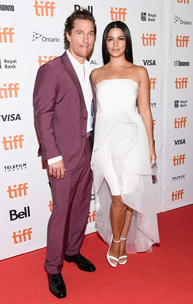 电影：白人男孩瑞克