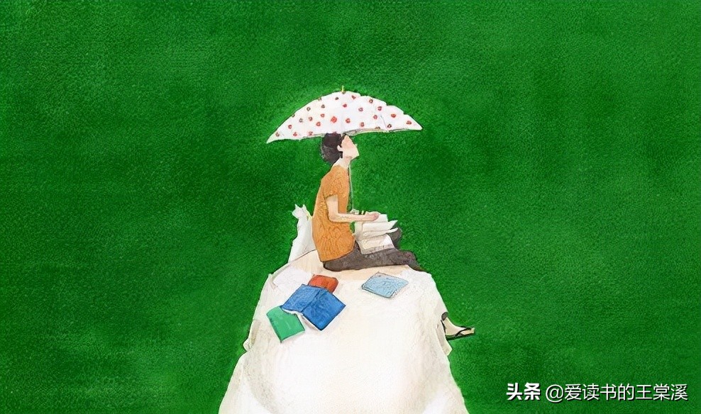 5个方法，停止焦虑、高内耗行为，收获不一样的人生