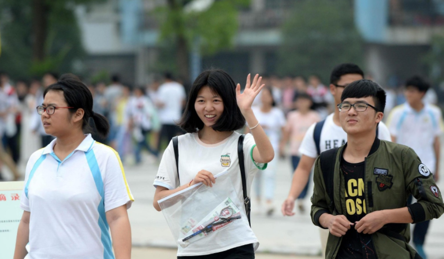 2021江苏省重点高校排名，江南大学表现很亮眼，南大稳居榜首