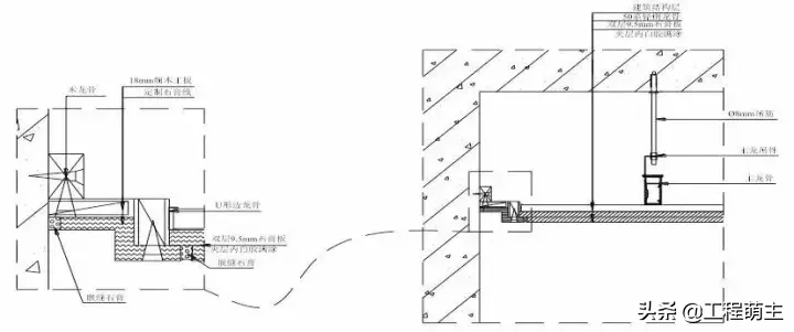史上最全的装修工程施工工艺标准，地面墙面吊顶都有