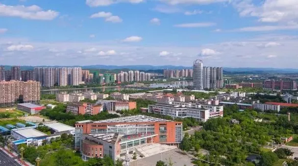 德阳建院，四川交院，德阳工程，四川建筑类20所单招院校推荐名单