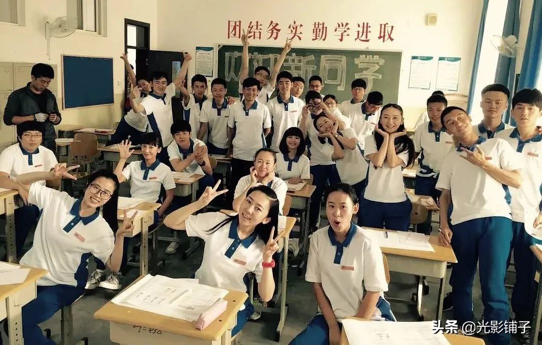 值得10部N刷的国产青春校园剧！已经无法跨越