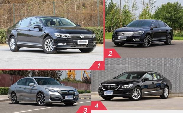 “买车就买次低配” 评测大众新迈腾1.4T 性价比如何？