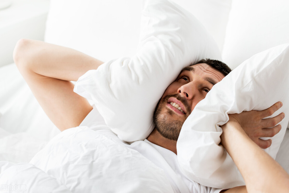 睡前7个小习惯是失眠祸首