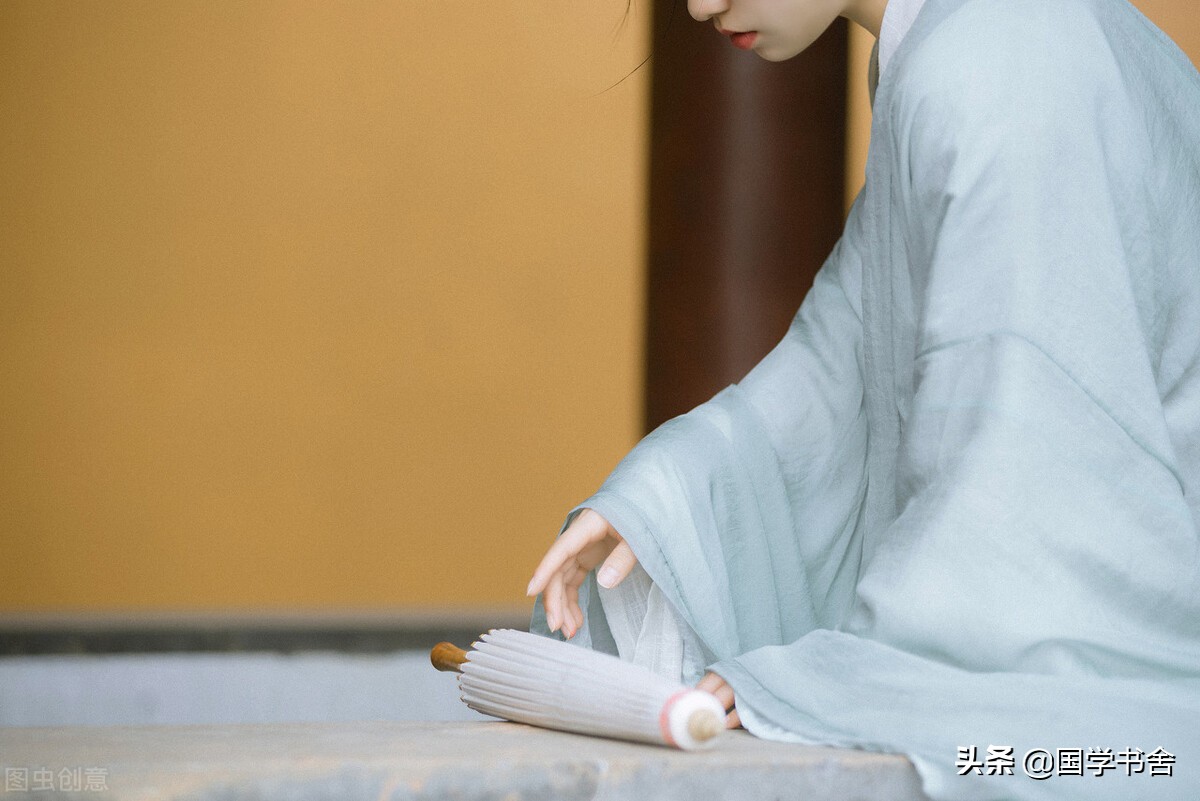 《道德经》：守静而不妄为，让自己的言行遵循常道
