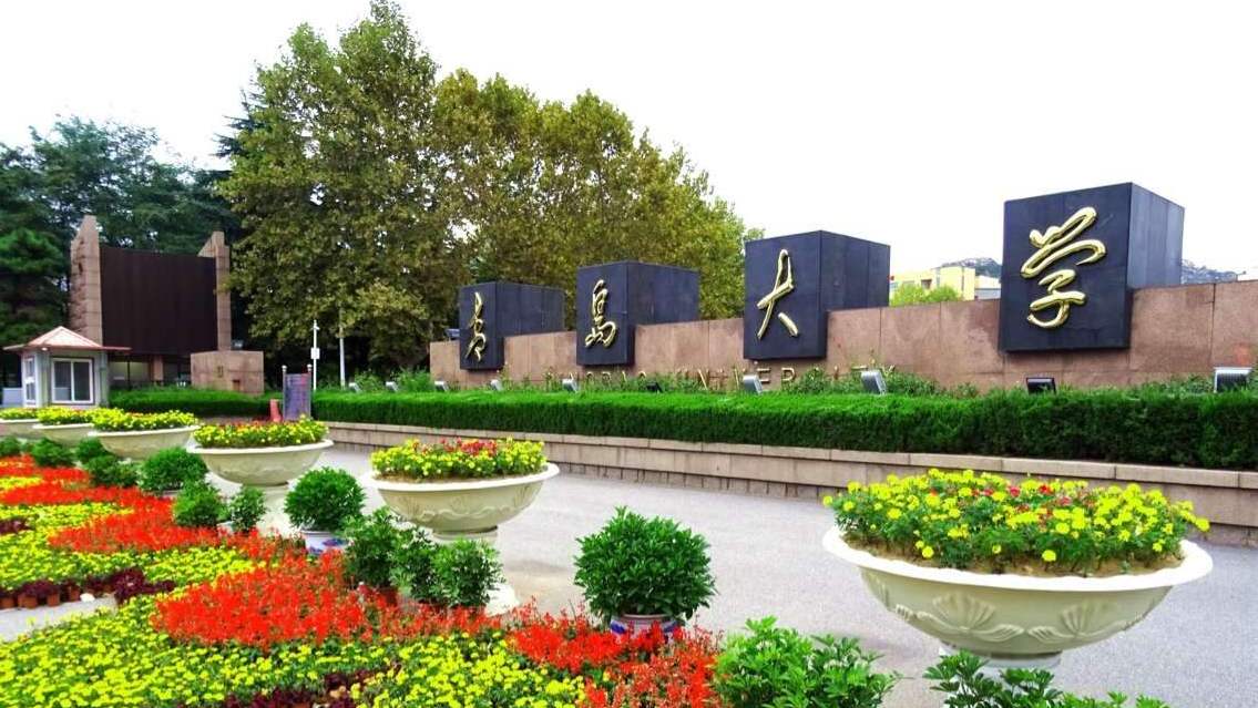 山东最好的15所本科排名：中国海洋大学第二，山东师范大学第五