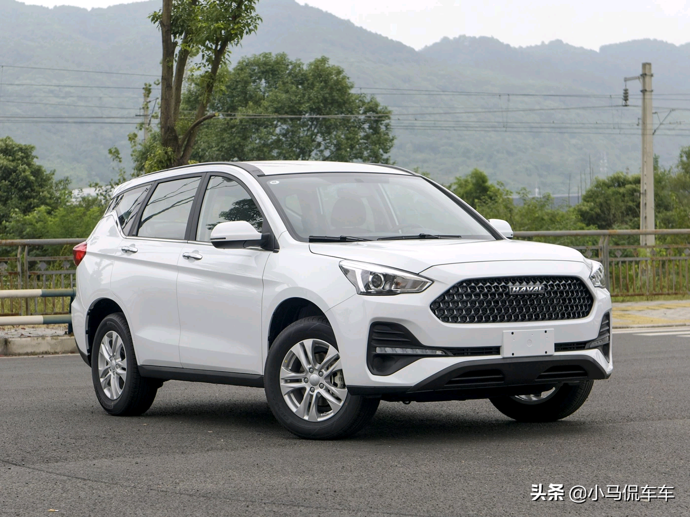 2019年11月SUV销量排行榜出炉，前十名国产车占六席，途观凉凉了