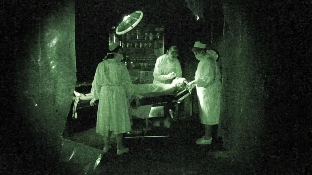 十大恐怖系列电影，《死神来了》第10，《电锯惊魂》未进前三