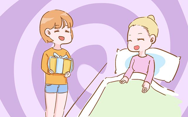 送生完宝宝的妈妈实用礼品（适合送产后妈妈的礼物）