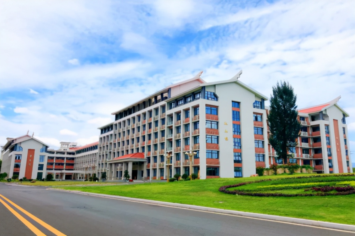 喜从天降！福建迎来一所职业大学，三校合并而来，高考生看过来