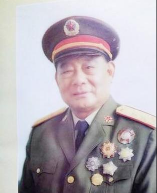 1985年大裁军，保留七大军区，司令员都是谁？5人三年后授上将