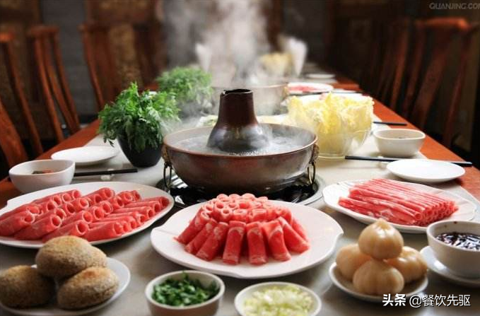 做好餐厅的装修设计，你的创业之路就成功了一半