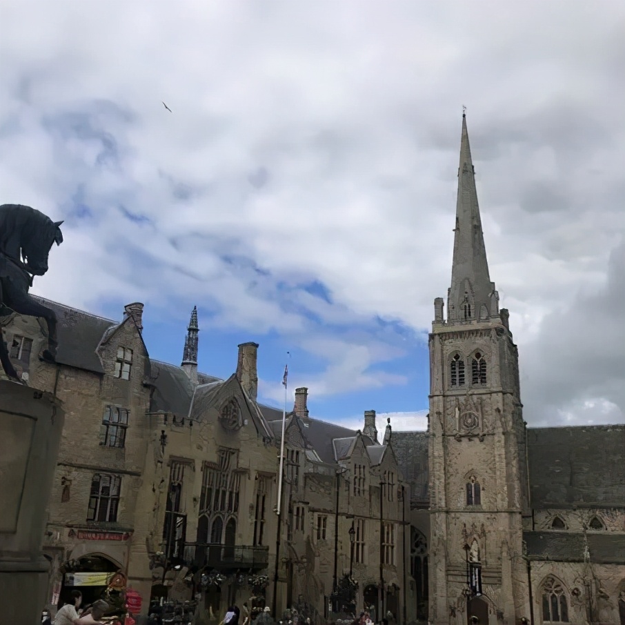 在英国杜伦大学留学是一种什么体验？