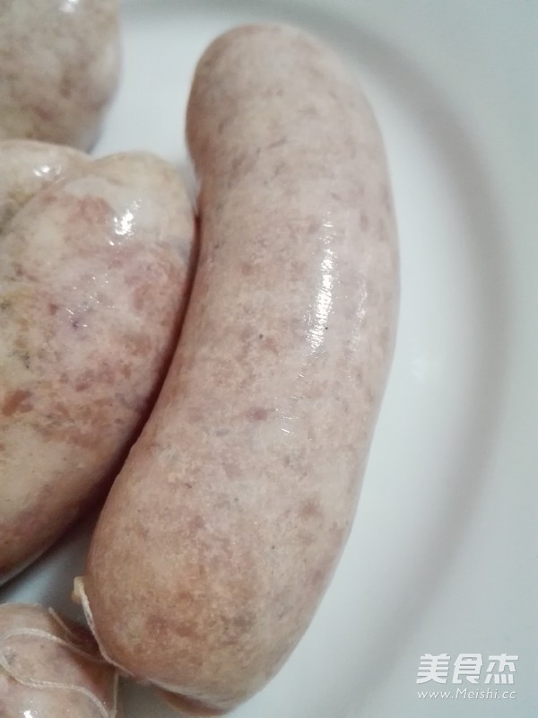 腸衣的做法,腸衣的做法視頻