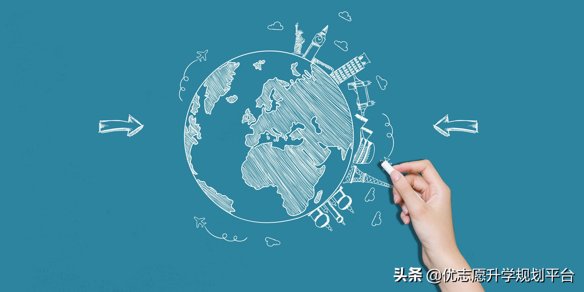 文科最好就业的4个大学专业，就业前景广阔，毕业就有金饭碗