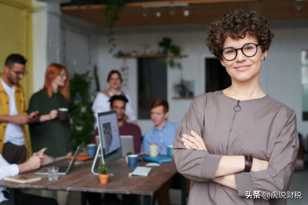 小规模纳税人销售收入的会计分录，这样处理才是正确的