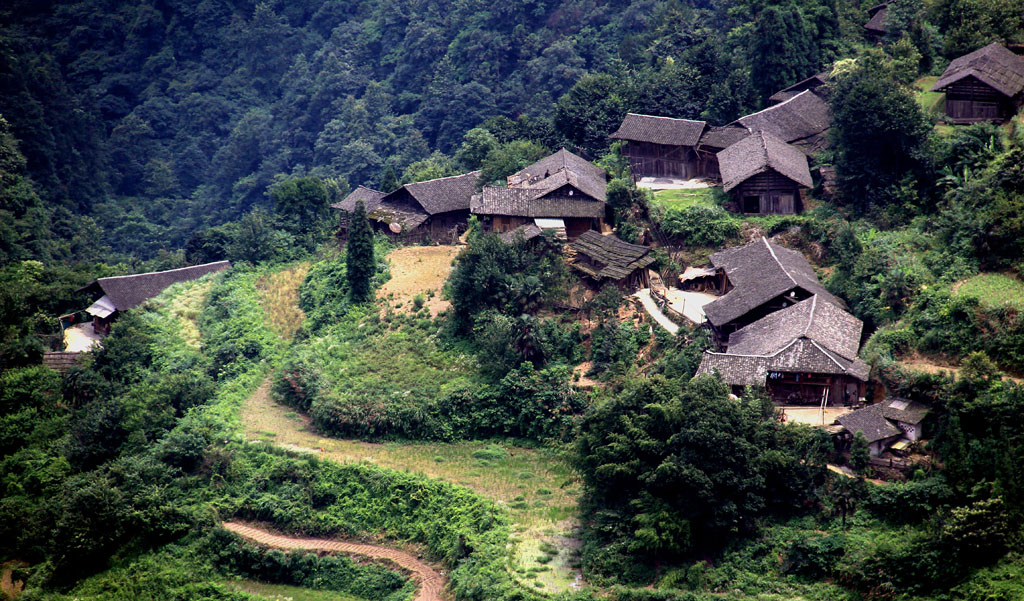 85年商县一起失踪案牵出陕西特大杀人案，夫妇两人3年谋杀48人