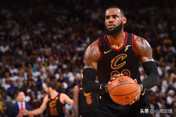 nba欧文为什么推出骑士(科比可以逼宫交易走奥尼尔，为什么欧文的下场却是黯然离开骑士队)