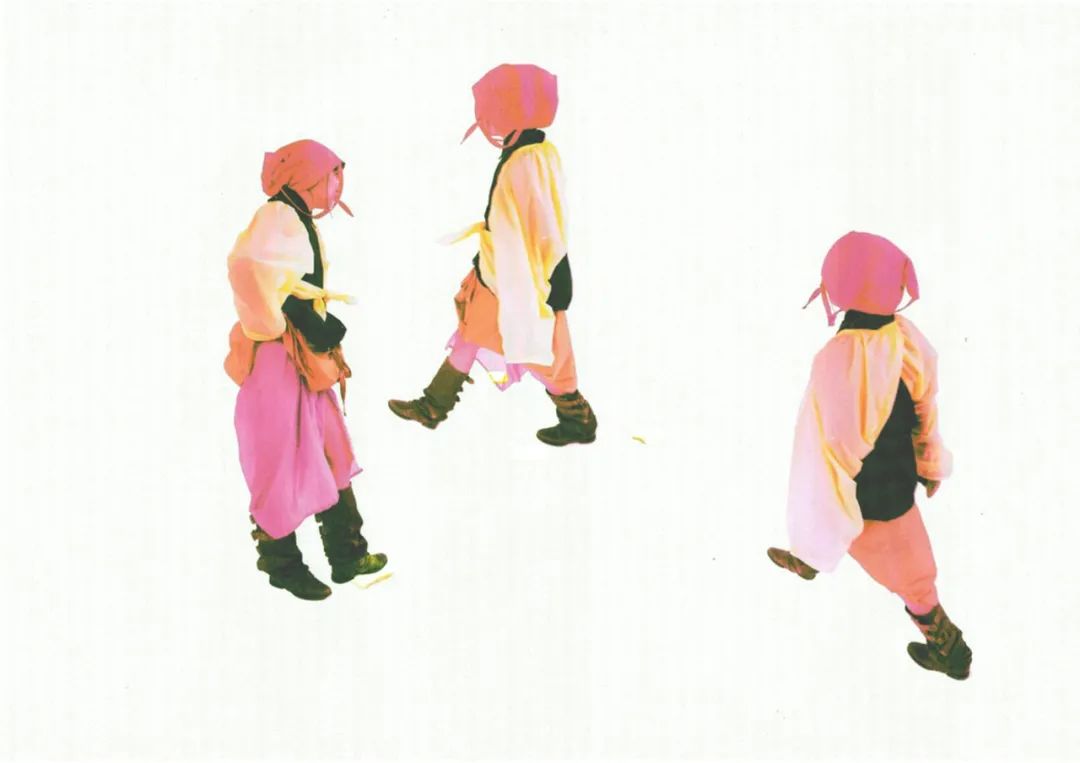 KDA课达丨2021年伦敦时装学院女装（BA）毕业展